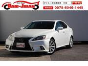 2008 LEXUS IS