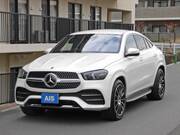 2022 MERCEDES BENZ GLE