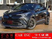 2017 TOYOTA C-HR G