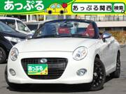 2016 DAIHATSU COPEN