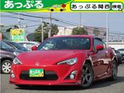 2014 TOYOTA 86