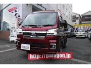 2023 SUBARU SAMBAR TRUCK