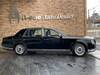 TOYOTA CENTURY