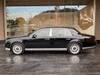 TOYOTA CENTURY