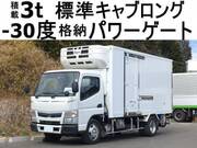 2016 FUSO CANTER