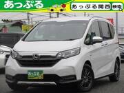 2020 HONDA FREED HYBRID