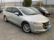 2011 HONDA ODYSSEY M