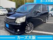 2011 TOYOTA NOAH