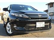 2014 TOYOTA HARRIER