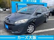 2013 MAZDA PREMACY 20CS