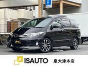 2012 TOYOTA ESTIMA AERAS