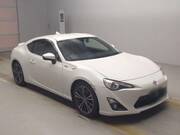 2013 TOYOTA 86 GT