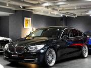 2010 BMW 5 SERIES