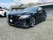 2019 TOYOTA CROWN