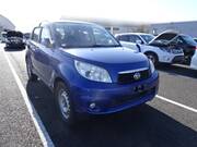 2011 DAIHATSU BEGO