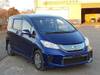 HONDA FREED HYBRID
