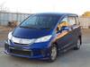 HONDA FREED HYBRID