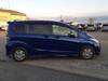 HONDA FREED HYBRID