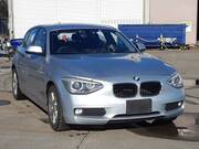 2011 BMW 1 SERIES