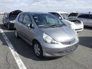 2004 HONDA FIT 1.3A