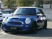 2005 BMW MINI COOPER S