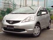 2010 HONDA FIT