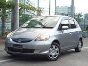 2004 HONDA FIT