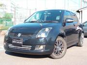 2008 SUZUKI SWIFT