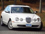 2005 JAGUAR S-TYPE