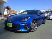 2022 SUBARU BRZ