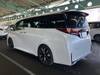 TOYOTA VELLFIRE HYBRID