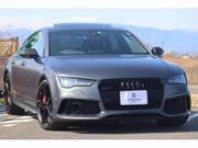 2016 AUDI RS7 SPORTBACK