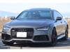 AUDI RS7 SPORTBACK