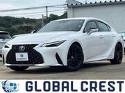 2022 LEXUS IS