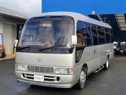 2000 TOYOTA COASTER EX