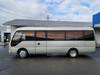 TOYOTA COASTER
