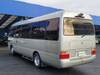 TOYOTA COASTER