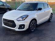 2020 SUZUKI SWIFT SPORT