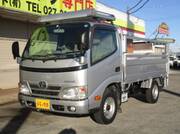 2013 TOYOTA DYNA