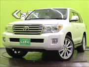 2013 TOYOTA LAND CRUISER