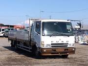 2005 MITSUBISHI FIGHTER 2.9ton