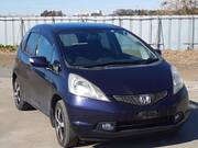 2009 HONDA FIT G