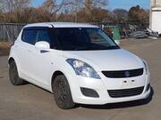 2013 SUZUKI SWIFT XG