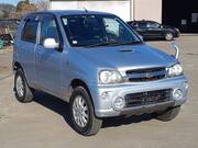 2009 DAIHATSU TERIOS KID L