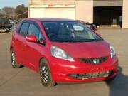 2009 HONDA FIT G