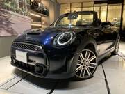 2022 BMW MINI