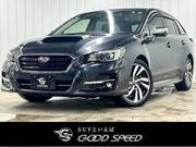 2017 SUBARU LEVORG