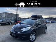 2012 NISSAN NOTE