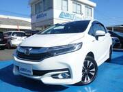 2015 HONDA SHUTTLE