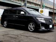 2010 NISSAN ELGRAND